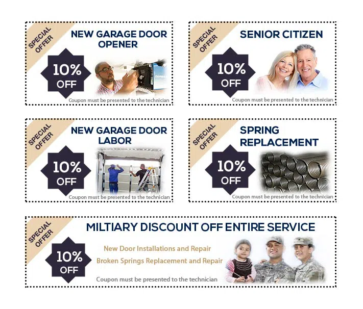 Garage Door Mobile Service Springfield Township, NJ 973-513-7001 - CouponSet17-five
